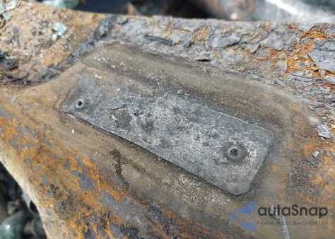 2010 Ford F-150 Xlt из США, поврежденный, VIN 1FTEW1C86AFC68190